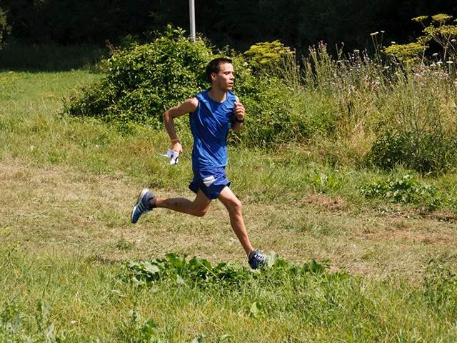 Лудогорски маратон 2014